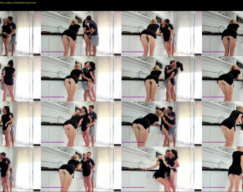 natyniklos2 — 54 minute Chaturbate couple adult webcam download, 1080p, Feb 11, 2023