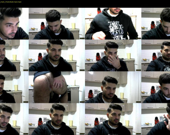 synchr0 — 35 minute Chaturbate male adult webcam download, 720p, Feb 11, 2023