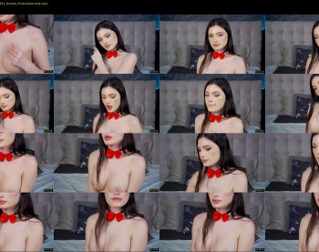sugar_dolly — 7 minute Chaturbate female adult webcam download, 1080p, Feb 13, 2023