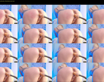 your_lina — 54 minute Chaturbate female adult webcam download, 1080p, Feb 13, 2023