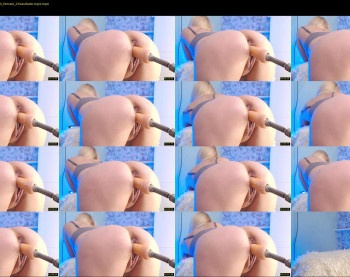 your_lina — 55 minute Chaturbate female adult webcam download, 1080p, Feb 13, 2023