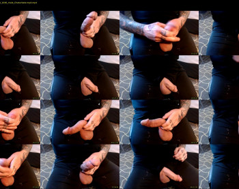 hornyhumpers — 10 minute Chaturbate male adult webcam download, 720p, Feb 13, 2023