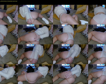 juicy_peach88 — 54 minute Chaturbate female adult webcam download, 1080p, Feb 13, 2023