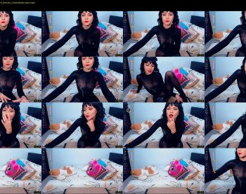 karitto__2 — 36 minute Chaturbate female adult webcam download, 720p, Feb 14, 2023