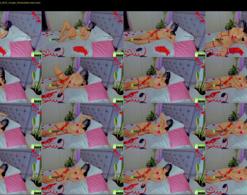 dirtycouple_02 — 4 minute Chaturbate couple adult webcam download, 1080p, Feb 15, 2023