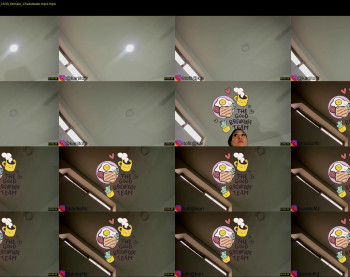tiago_hannah — 34 minute Chaturbate couple adult webcam download, 1080p, Feb 14, 2023