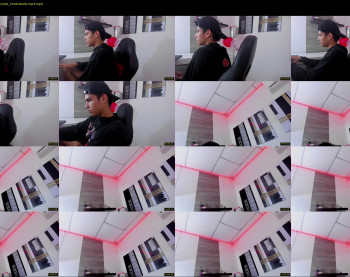 napoo_ — 20 minute Chaturbate male adult webcam download, 720p, Feb 15, 2023