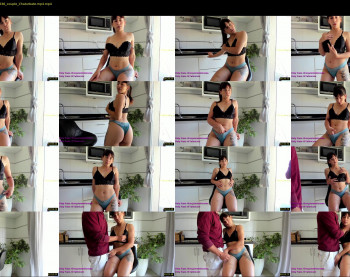 natyniklos2 — 55 minute Chaturbate couple adult webcam download, 1080p, Feb 15, 2023