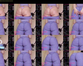 raissa_sky26 — 54 minute Chaturbate female adult webcam download, 1080p, Feb 15, 2023