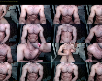 sweetmuscles_boy — 101 minute Chaturbate male adult webcam download, 720p, Feb 15, 2023