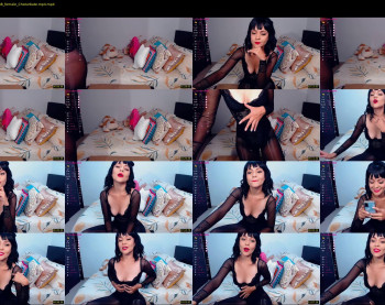 karitto__2 — 13 minute Chaturbate female adult webcam download, 720p, Feb 16, 2023