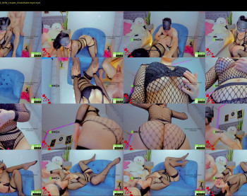 dirtycouple_02 — 112 minute Chaturbate couple adult webcam download, 720p, Feb 22, 2023