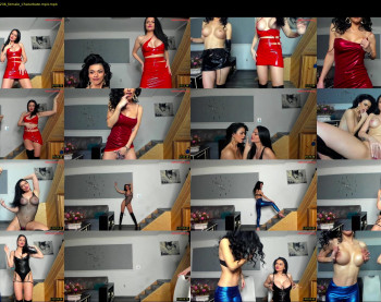 katie_sweet — 121 minute Chaturbate female adult webcam download, 720p, Feb 21, 2023