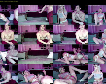 sexykittycouple — 36 minute Chaturbate couple adult webcam download, 720p, Feb 22, 2023