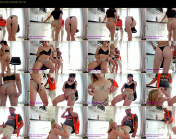 natyniklos2 — 31 minute Chaturbate couple adult webcam download, 720p, Feb 22, 2023