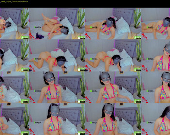 dirtycouple_02 — 31 minute Chaturbate couple adult webcam download, 720p, Feb 24, 2023