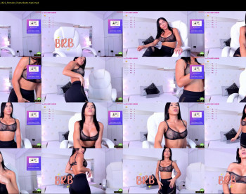 catalina__10_ — 120 minute Chaturbate female adult webcam download, 720p, Mar 1, 2023