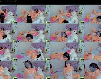 dirtycouple_02 — 69 minute Chaturbate couple adult webcam download, 720p, Mar 1, 2023