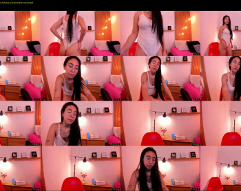 helenrus — 121 minute Chaturbate female adult webcam download, 720p, Mar 3, 2023