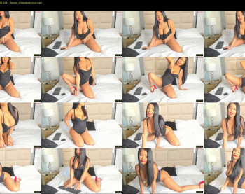 jenny_roberts96 — 3 minute Chaturbate female adult webcam download, 720p, Mar 3, 2023