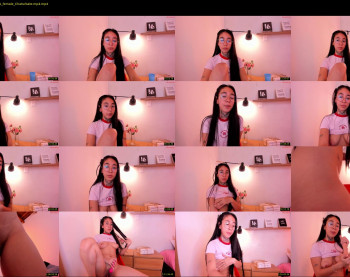 helenrus — 87 minute Chaturbate female adult webcam download, 720p, Mar 4, 2023