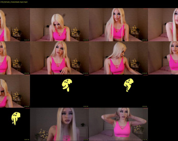 coastaldivas — 32 minute Chaturbate female adult webcam download, 720p, Mar 5, 2023