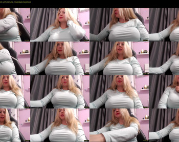 pam___beautiful — 38 minute Chaturbate female adult webcam download, 720p, Mar 5, 2023