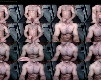 sweetmuscles_boy — 4 minute Chaturbate male adult webcam download, 720p, Mar 7, 2023
