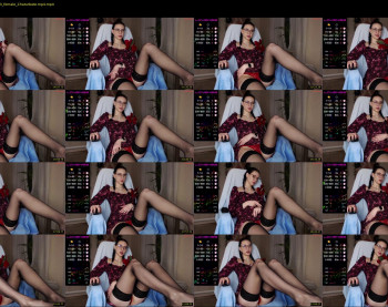 supa_fly_ — 14 minute Chaturbate female adult webcam download, 720p, Mar 8, 2023