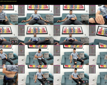 web_gammer_ — 38 minute Chaturbate male adult webcam download, 720p, Mar 8, 2023