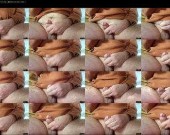 strokingit23 — 26 minute Chaturbate male adult webcam download, 720p, Mar 9, 2023