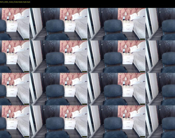 sweetmuscles_boy — 12 minute Chaturbate male adult webcam download, 720p, Mar 10, 2023