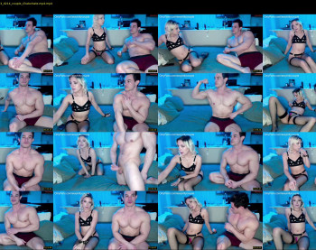 sexykittycouple — 34 minute Chaturbate couple adult webcam download, 720p, Mar 12, 2023