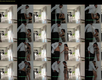 natyniklos2 — 8 minute Chaturbate couple adult webcam download, 720p, Mar 14, 2023