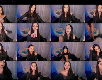 eevie_moon — 120 minute Chaturbate female adult webcam download, 720p, Mar 15, 2023