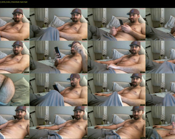 bigcumcanada — 34 minute Chaturbate male adult webcam download, 480p, Mar 17, 2023