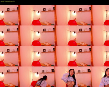 helenrus — 39 minute Chaturbate female adult webcam download, 720p, Mar 16, 2023
