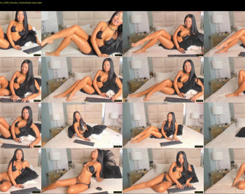 jenny_roberts96 — 112 minute Chaturbate female adult webcam download, 720p, Mar 19, 2023