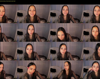 eevie_moon — 4 minute Chaturbate female adult webcam download, 720p, Mar 20, 2023