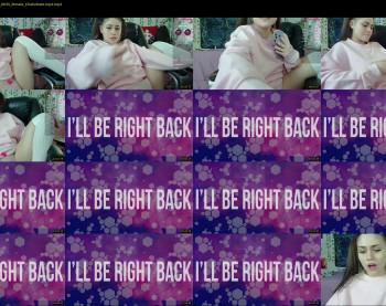 sadierenee96 — 46 minute Chaturbate female adult webcam download, 720p, Mar 21, 2023