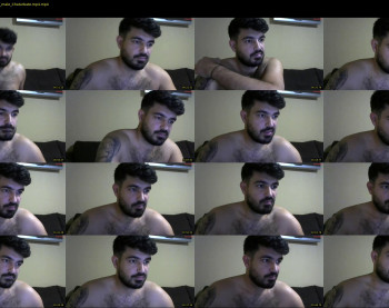synchr0 — 4 minute Chaturbate male adult webcam download, 720p, Mar 20, 2023