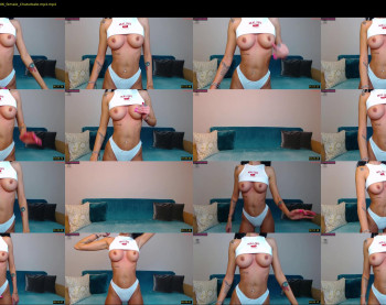 sara_daisy — 11 minute Chaturbate female adult webcam download, 720p, Mar 21, 2023
