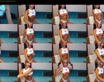 sara_daisy — 27 minute Chaturbate female adult webcam download, 720p, Mar 21, 2023