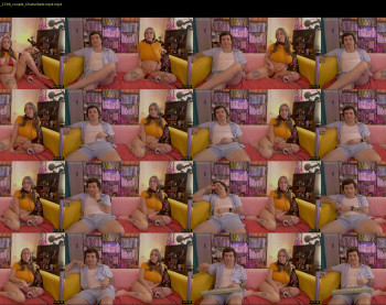 task_manager — 15 minute Chaturbate couple adult webcam download, 720p, Mar 21, 2023