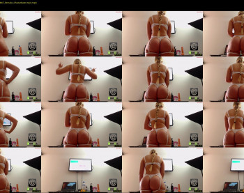 keily_lovers — 82 minute Chaturbate female adult webcam download, 720p, Mar 23, 2023