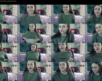 sadierenee96 — 26 minute Chaturbate female adult webcam download, 720p, Mar 23, 2023
