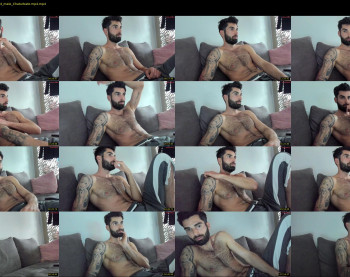 cuteeboy — 76 minute Chaturbate male adult webcam download, 720p, Mar 27, 2023