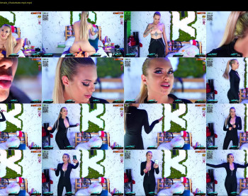 kittygy — 35 minute Chaturbate female adult webcam download, 720p, Mar 30, 2023