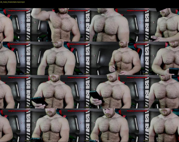 cammin86 — 22 minute Chaturbate male adult webcam download, 720p, Apr 1, 2023