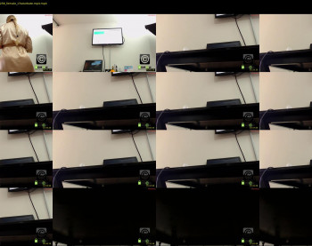 keily_lovers — 9 minute Chaturbate female adult webcam download, 720p, Mar 31, 2023